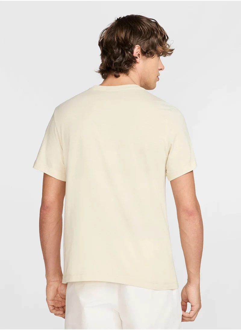 نايكي Nsw Icon Futura T-Shirt