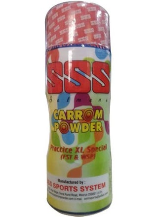Carrom Powder, Makes Playing Surface Smooth And Excellent Re-Bounce,Assorted - pzsku/Z334B002B4B66DE2B6885Z/45/_/1712078364/73ec5ab4-0a8d-429b-a524-fd9ae3f67c59