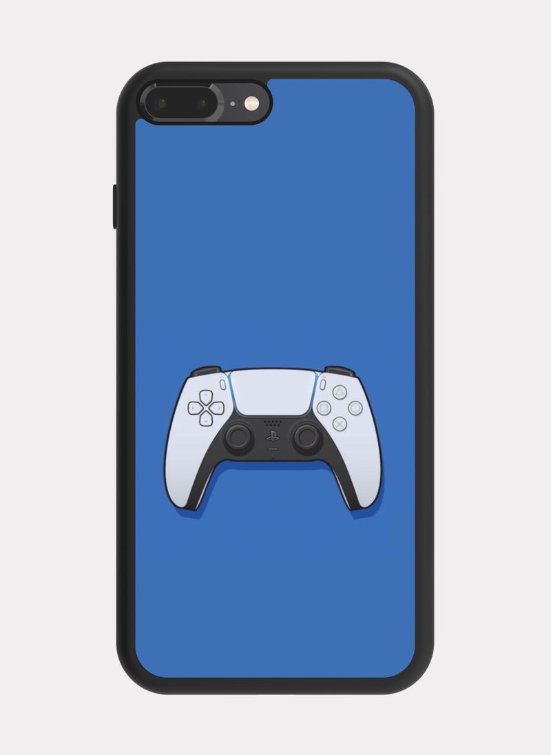 PXLAAT iPhone 7 Plus case cover PlayStation 5 Wireless Controller - Image 1