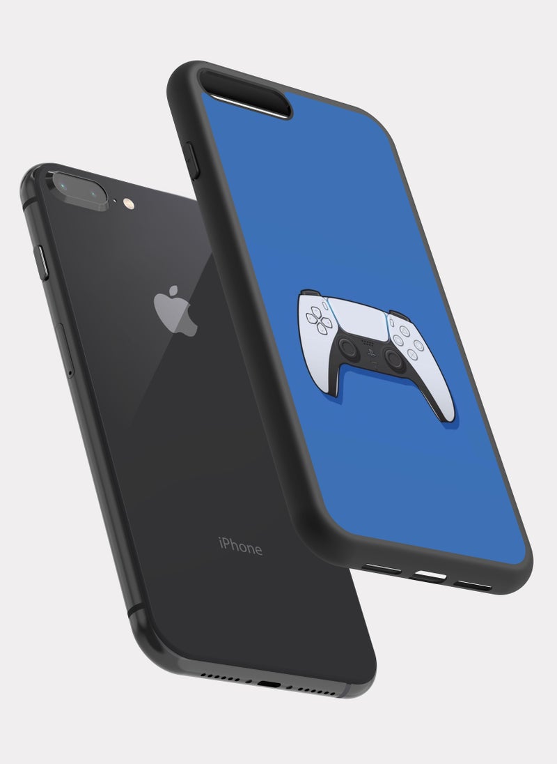 PXLAAT iPhone 7 Plus case cover PlayStation 5 Wireless Controller - Image 2