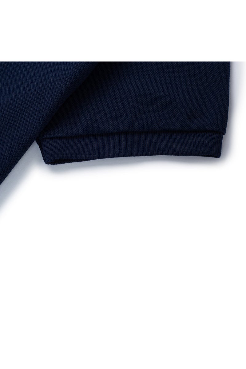 جيوردانو بولو رجالي أزرق سادة للأداء - Image 5