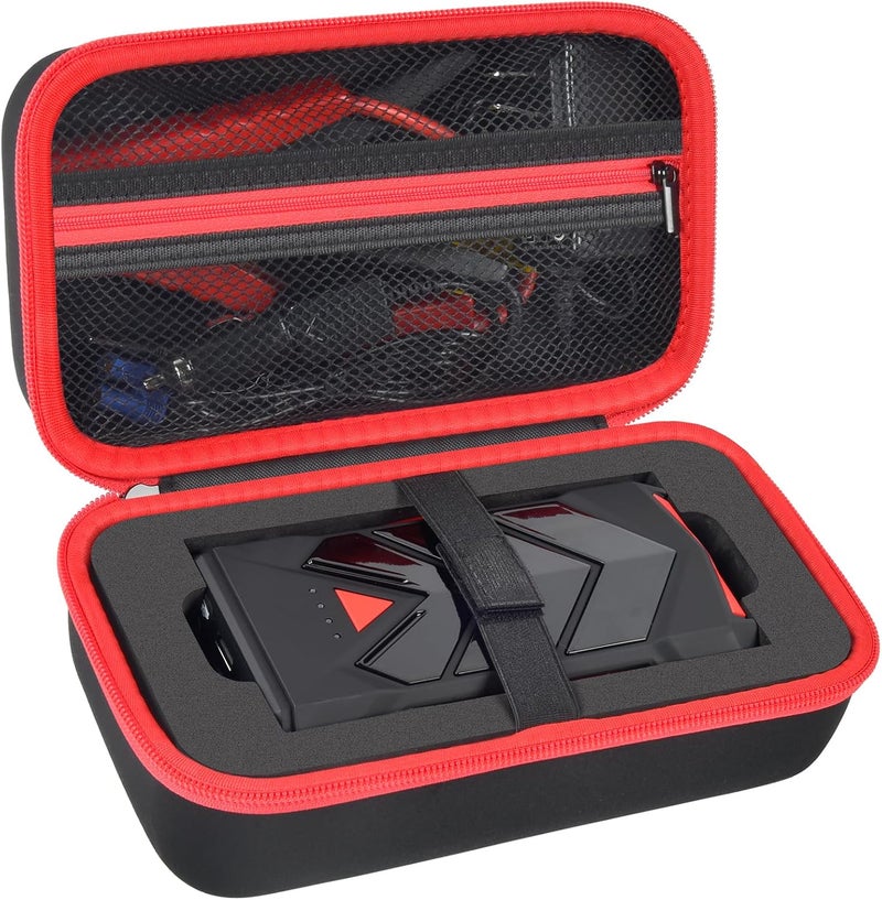 PAIYULE Portable Jump Starter Case for NEXPOW and AstroAI - Image 1