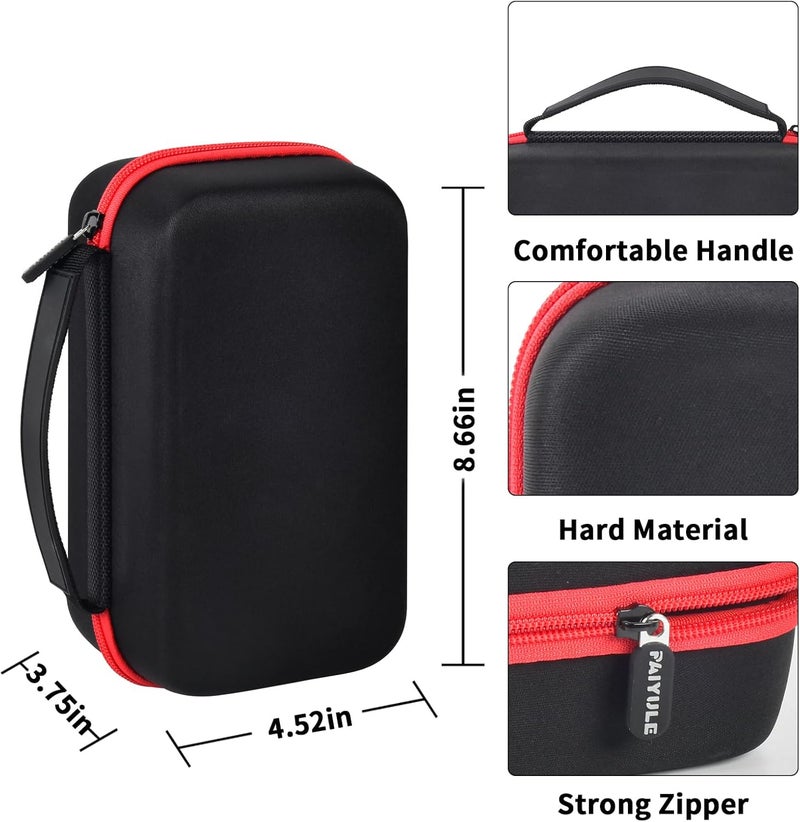 PAIYULE Portable Jump Starter Case for NEXPOW and AstroAI - Image 3