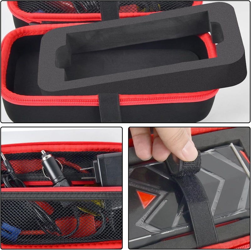 PAIYULE Portable Jump Starter Case for NEXPOW and AstroAI - Image 4