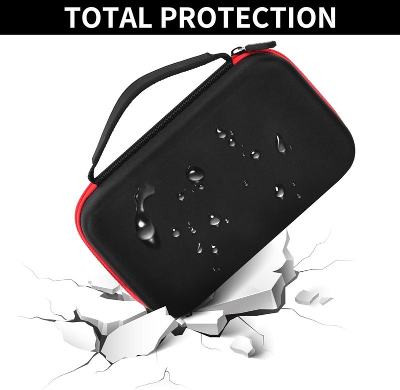 PAIYULE Portable Jump Starter Case for NEXPOW and AstroAI - Image 5