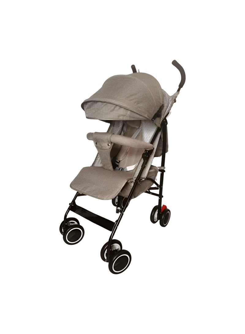 Lightweight Foldable Baby Stroller