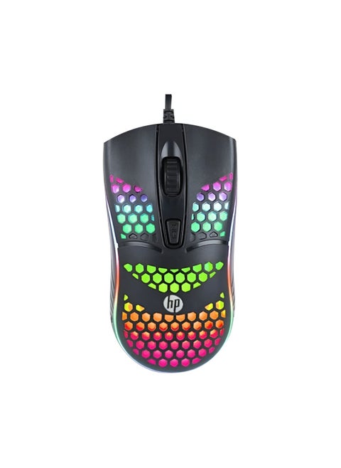 S600 Gaming Mouse