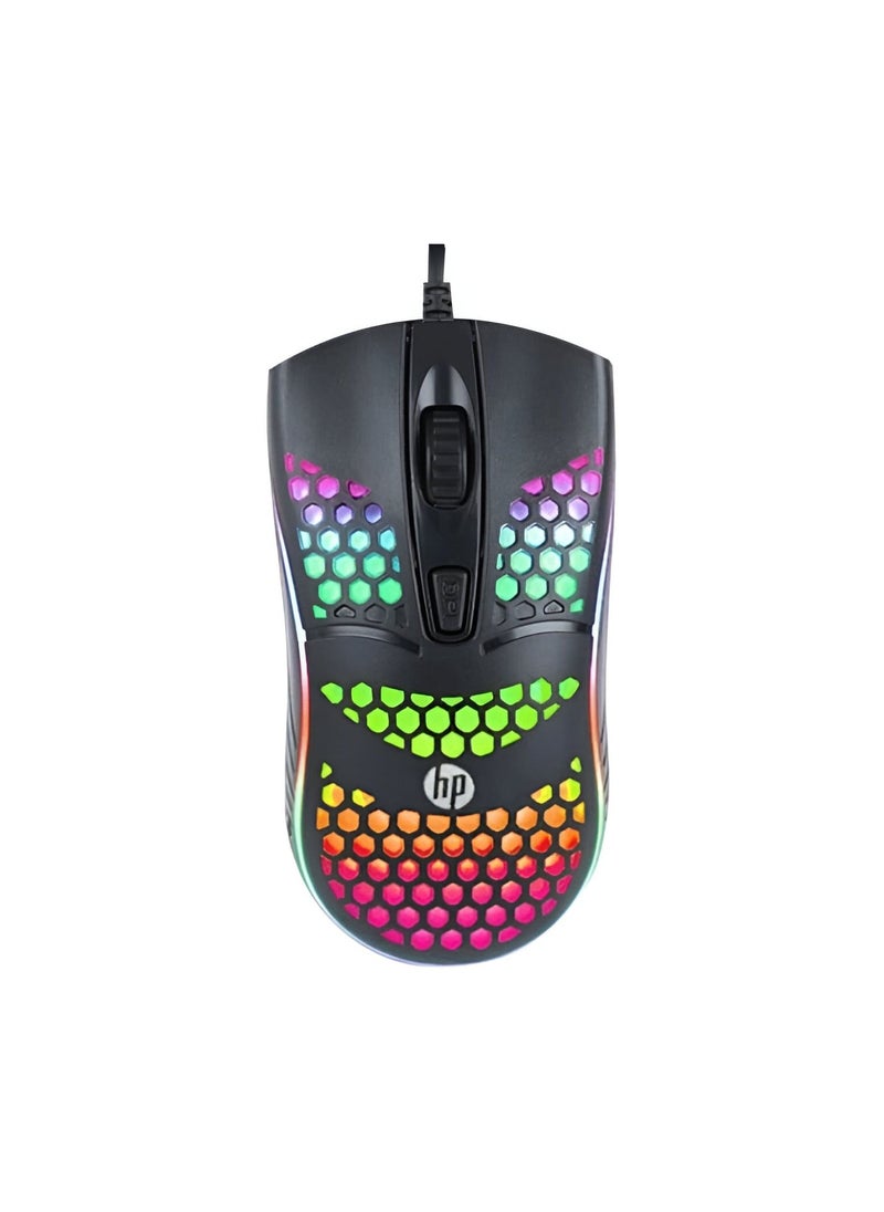 S600 Gaming Mouse