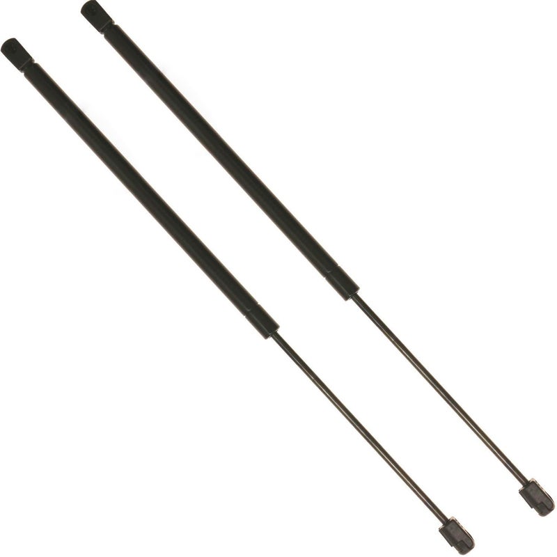 197 in 2Pcs Back Glass Lift Support Struts Gas Spring Shocks Rod Fits for Cadillac 1520 Escalade Esv for Chevrolet 1520 Suburban Tahoe 1619 Suburban 3500 HD for Gmc 1520 Yukon XL