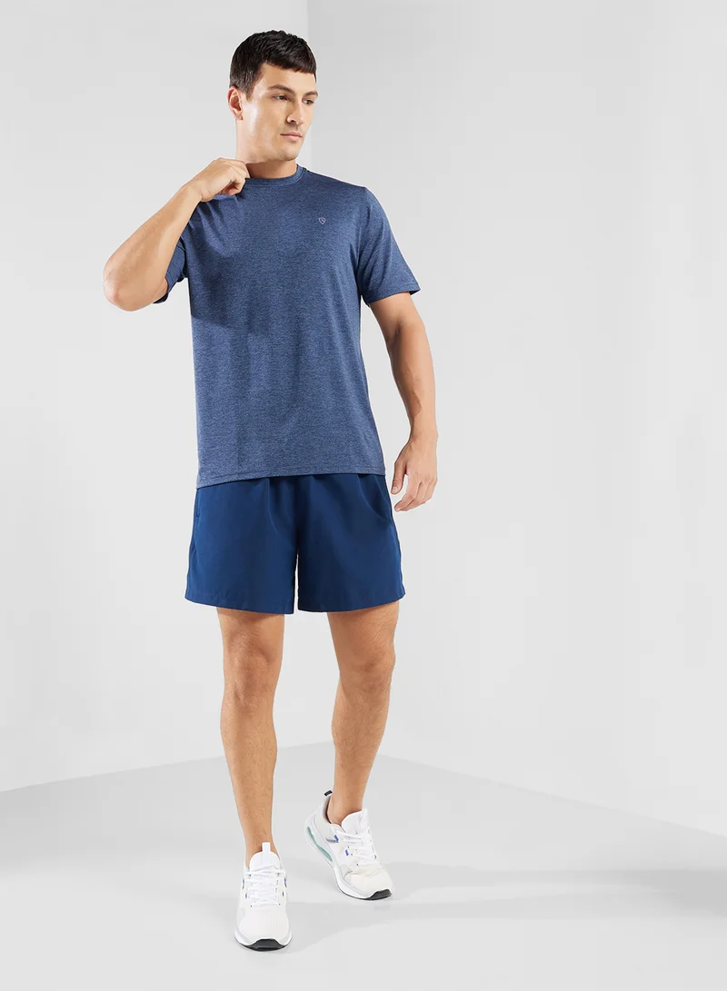 Ripples MEN'S SPORT T-SHIRT
