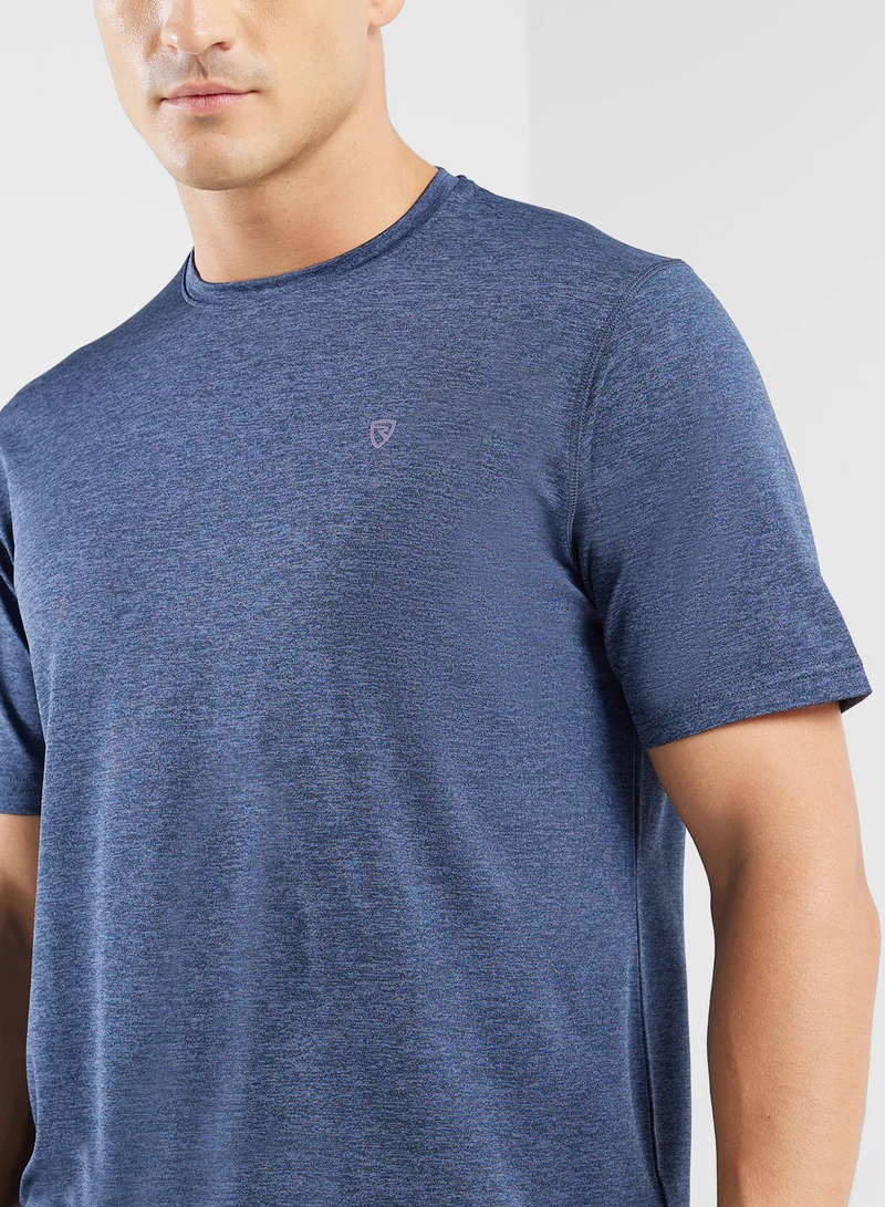 Ripples MEN'S SPORT T-SHIRT