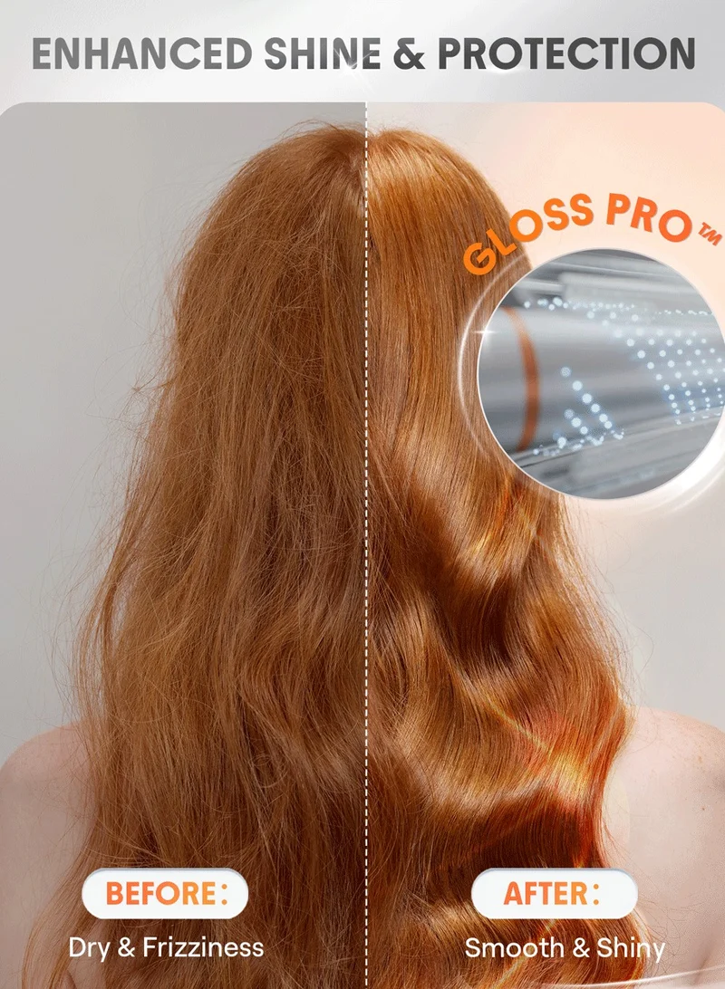 SHEGLAM  It-Curl One-Touch Instant Curler for Women | Best Price UAE