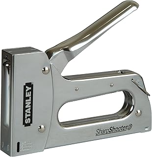 Stanley STANLEY Stanley 6TR110 Heavy-Duty Tacker  - Image 1