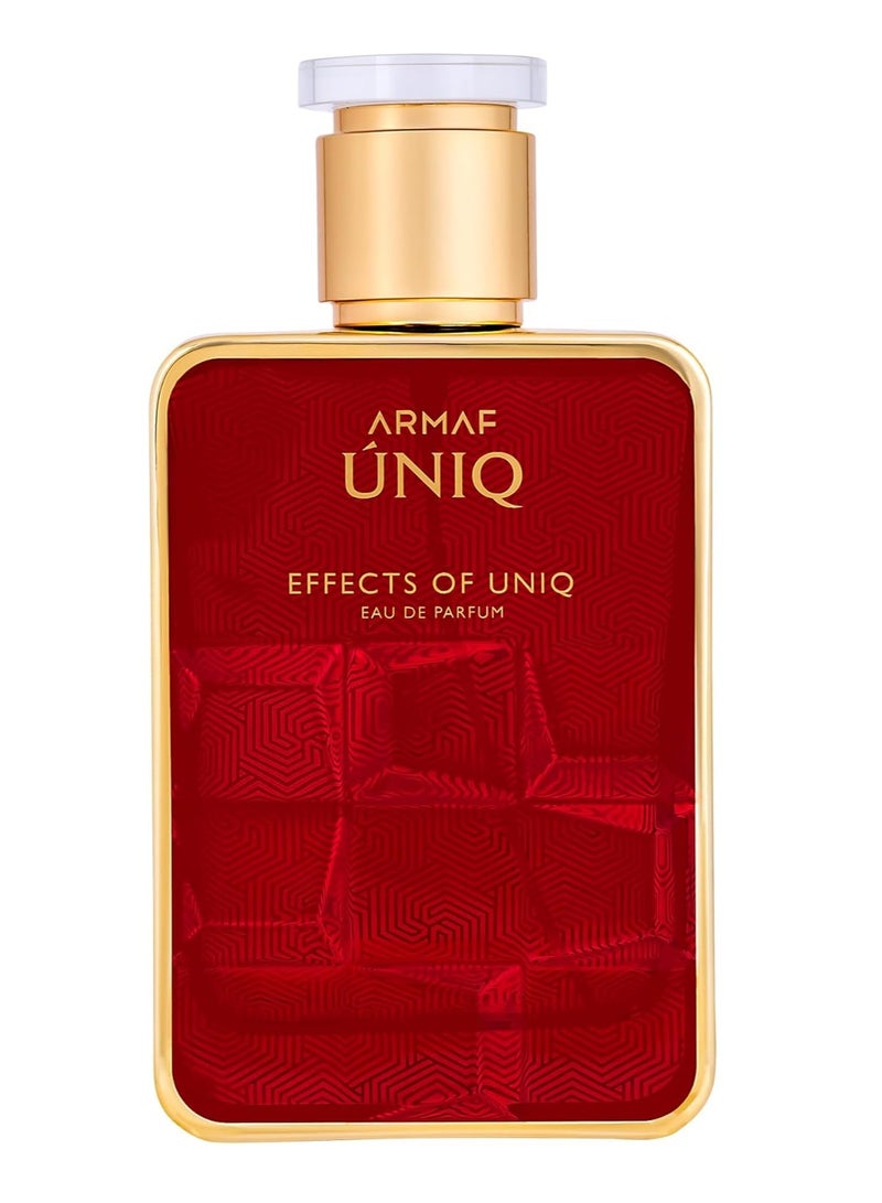 أرماف ارماف او دي بارفان ايفيكتس اوف يونيك من يونيك للرجال 100 مل - Image 2
