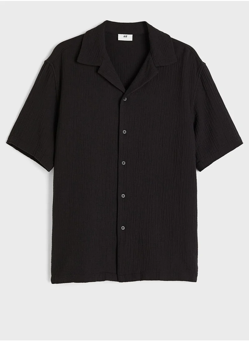 H&M Regular Fit Shirt