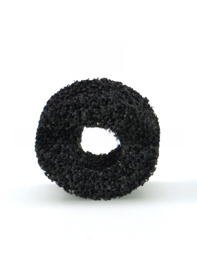 Generic - LegionGoPS4PS5PROXBOXROGPSPortal Rocker Feel Enhancement Buffer Ring Large Quantity Discount-Product Color:Black Pores - Image 1