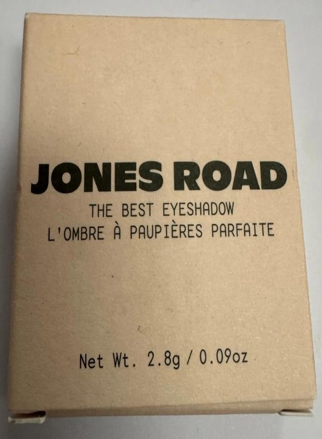 Jones Road The Best Eyeshadow - Copper (Shimmer) - Image 1