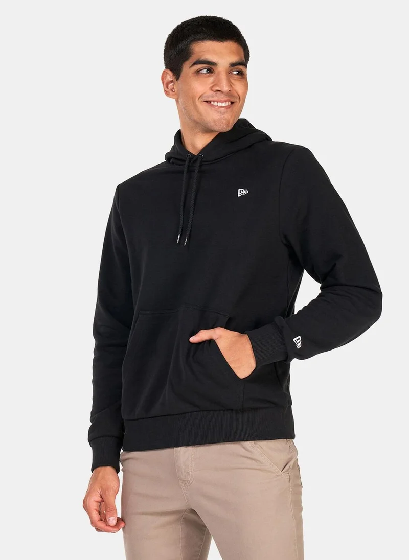 NEW ERA Men's Essential Flag Pullover Hoodie