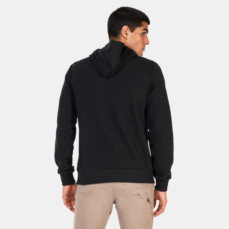 NEW ERA Men's Essential Flag Pullover Hoodie