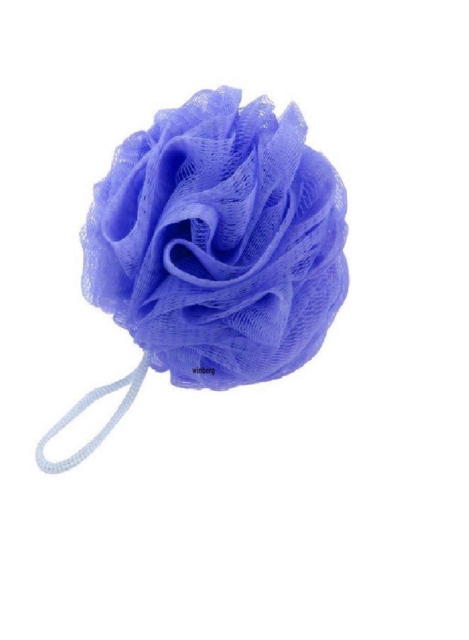 Winberg Loofah Scrub bath scrub Loofah Bath scrub heavy quality Pack of 4 (Random Colour) Loofa04 - Image 2