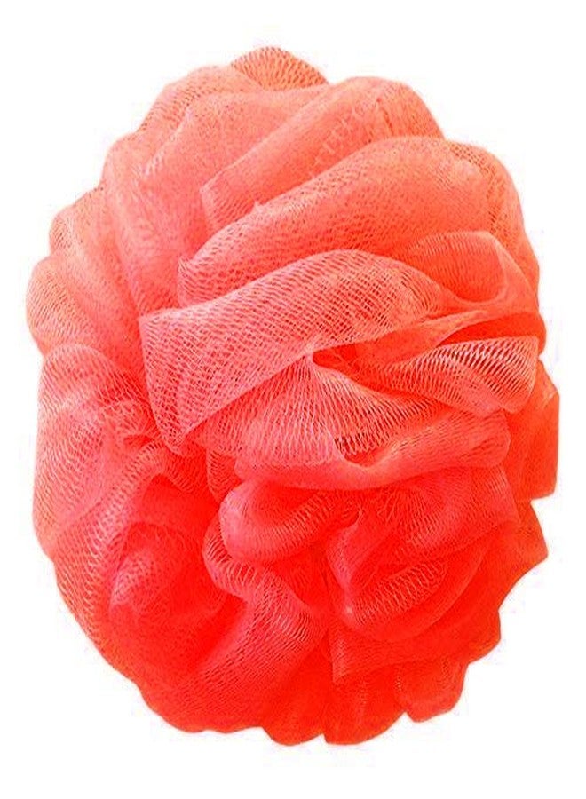 Winberg Loofah Scrub bath scrub Loofah Bath scrub heavy quality Pack of 4 (Random Colour) Loofa04 - Image 3