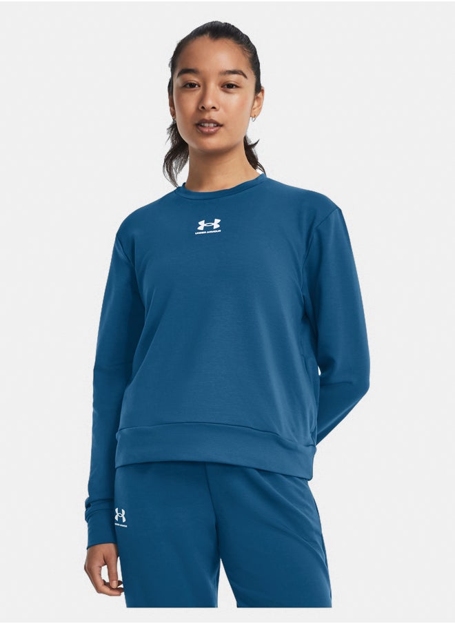 UNDER ARMOUR Rival Terry Crew  - Image 1