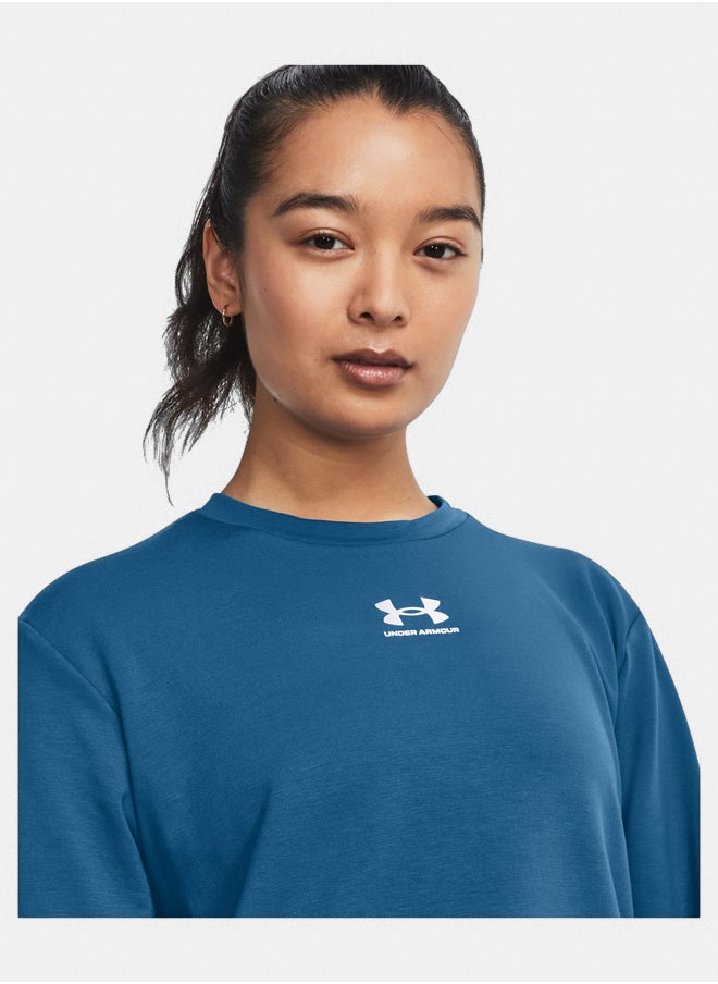 UNDER ARMOUR Rival Terry Crew  - Image 3
