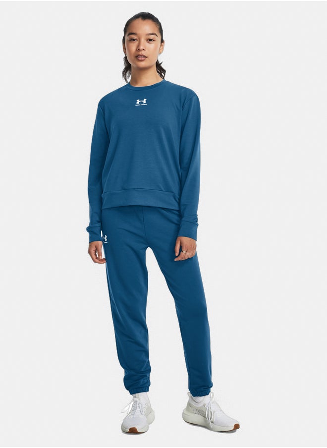 UNDER ARMOUR Rival Terry Crew  - Image 4