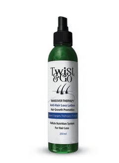 Twist and Go anti-hair loss lotion 250 ml - pzsku/Z334C12C96B784C06087BZ/45/_/1735250447/cefc4b76-ca40-4e4b-b51d-443745d4cd82