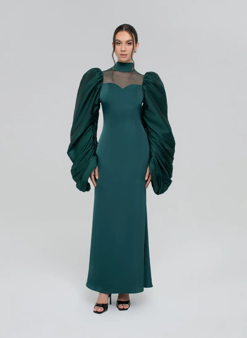 Amani Dress
