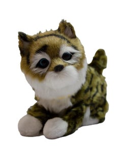 Toy Box Walk Along Electronic Pet Cat  - Image 3