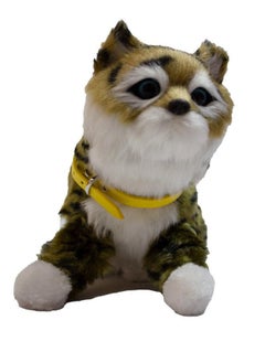 Toy Box Walk Along Electronic Pet Cat  - Image 4