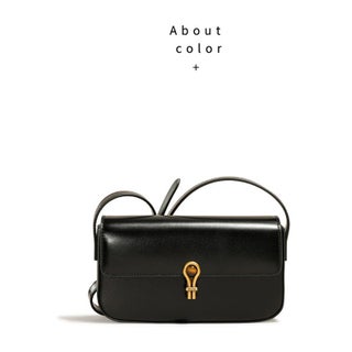 2024 New Elegant Leather Crossbody Bag for Women Black - pzsku/Z334C24D4B26F9C73F19BZ/45/1746212090/376b2f31-20f9-4690-a32a-8adf8c29c6a7