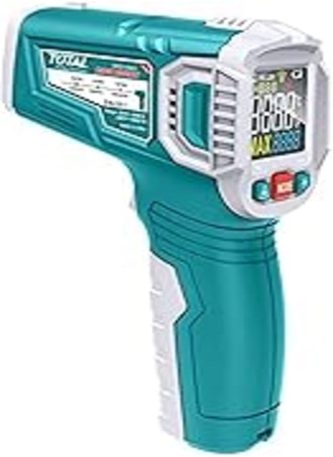TOTAL TOTaL DIGITaL THERMOMETER (THIT015501) 