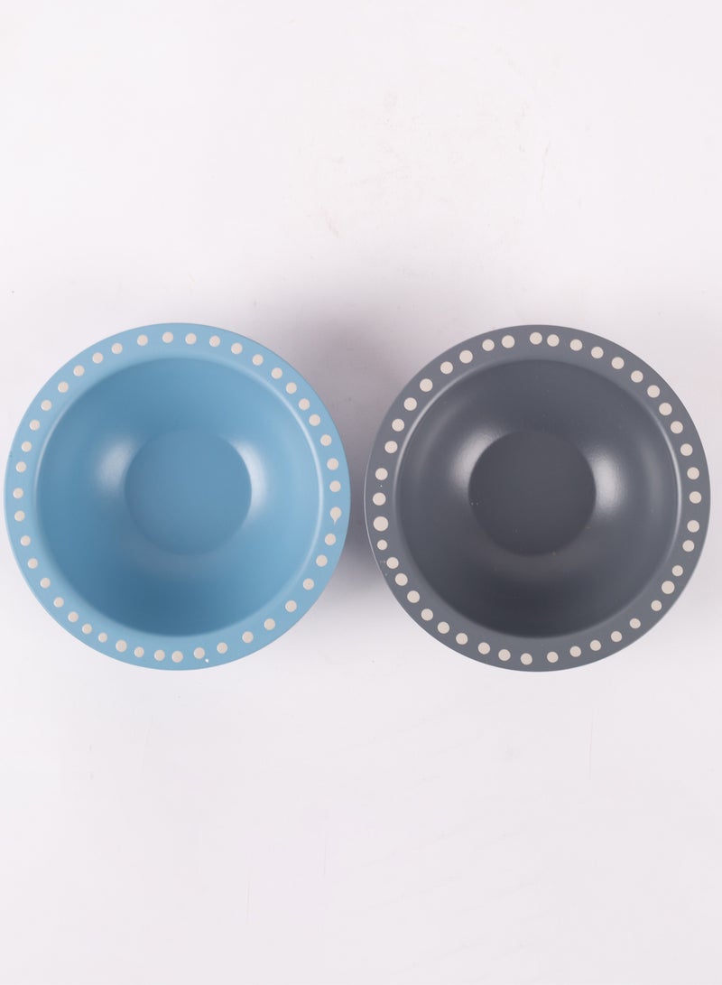 بلندز وعاء تقديم تمر من آريا - Image 4