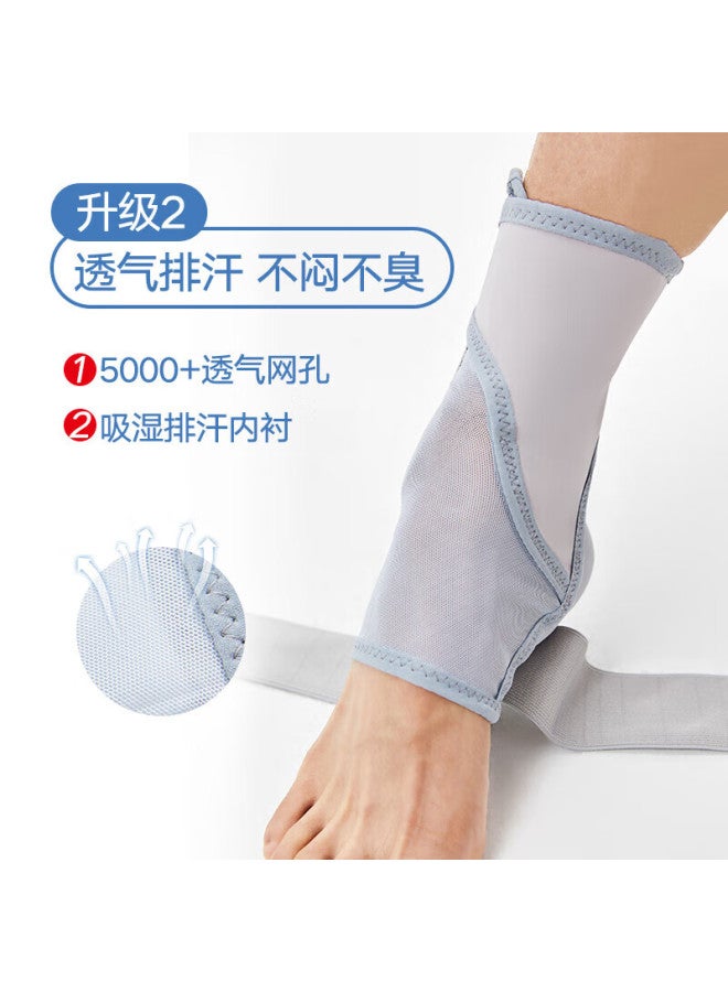 Bm Medical Ankle Brace Ligament Injury Anti-sprain Recovery Tendonitis Foot Ankle Joint Support - Image 3