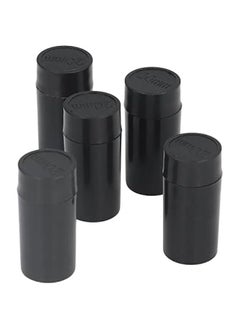 Price guns Ink Roller for MX 5500 Pricing guns Labeler , Easy & Convenient Messy for f ree Ink Refill Even for Beginners , New 5 PCS Refill Ink Rolls