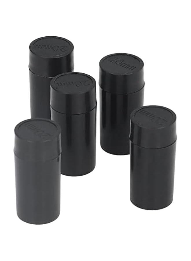 Generic - Price guns Ink Roller for MX 5500 Pricing guns Labeler , Easy & Convenient Messy for f ree Ink Refill Even for Beginners , New 5 PCS Refill Ink Rolls - Image 1
