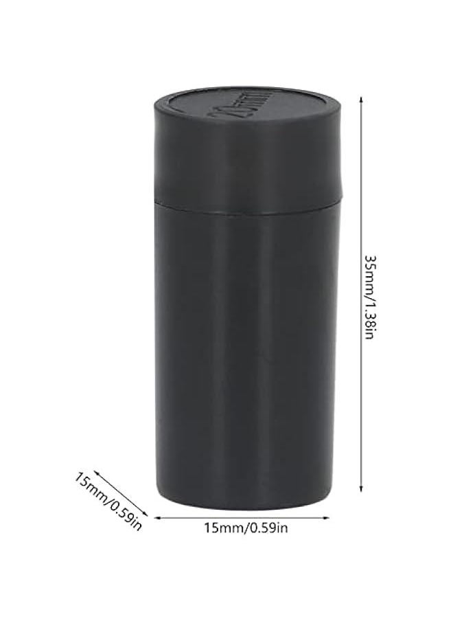 Generic - Price guns Ink Roller for MX 5500 Pricing guns Labeler , Easy & Convenient Messy for f ree Ink Refill Even for Beginners , New 5 PCS Refill Ink Rolls - Image 1