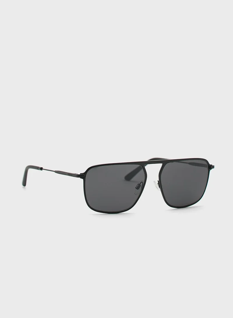 CALVIN KLEIN Ck20137S Full Rim Sunglasses