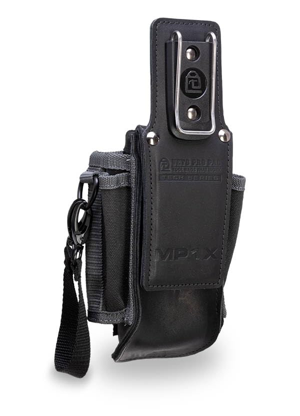 Veto فيتو برو باك MP1X (حقيبة أدوات صغيرة بحواف جلدية) - Image 3