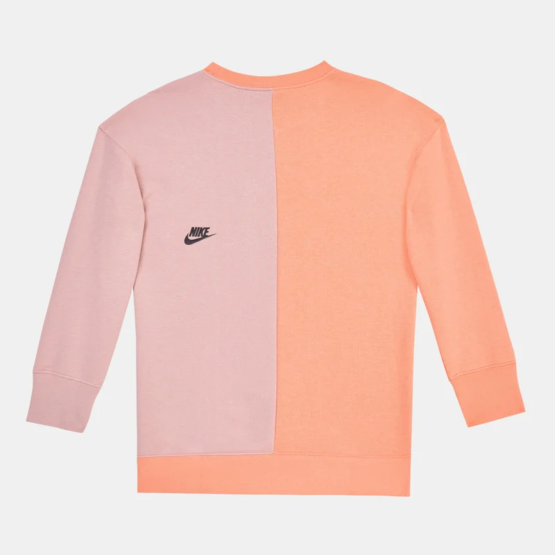 Nike Kids' Sportswear DNC Crew Sweatshirt