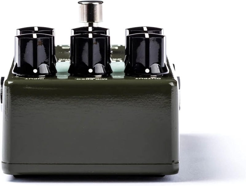 MXR Jim Dunlop Bass Preamp - Image 5