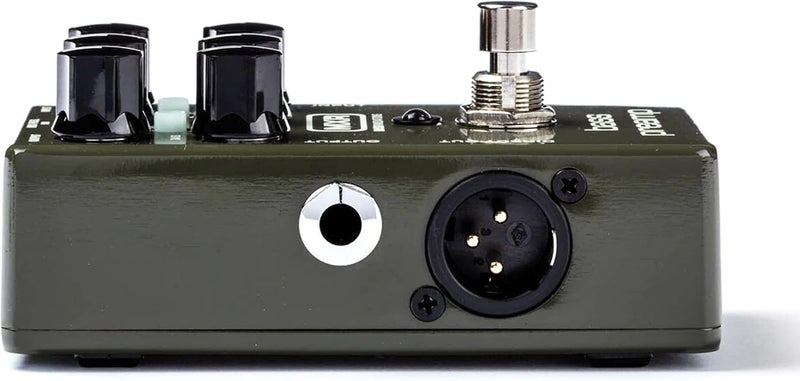 MXR Jim Dunlop Bass Preamp - Image 2