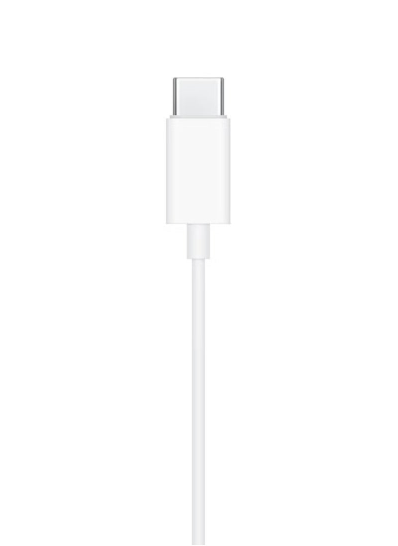 Lommyka - High-Quality Wired Earphones with Type-C Supported On IOS & Android - Image 1