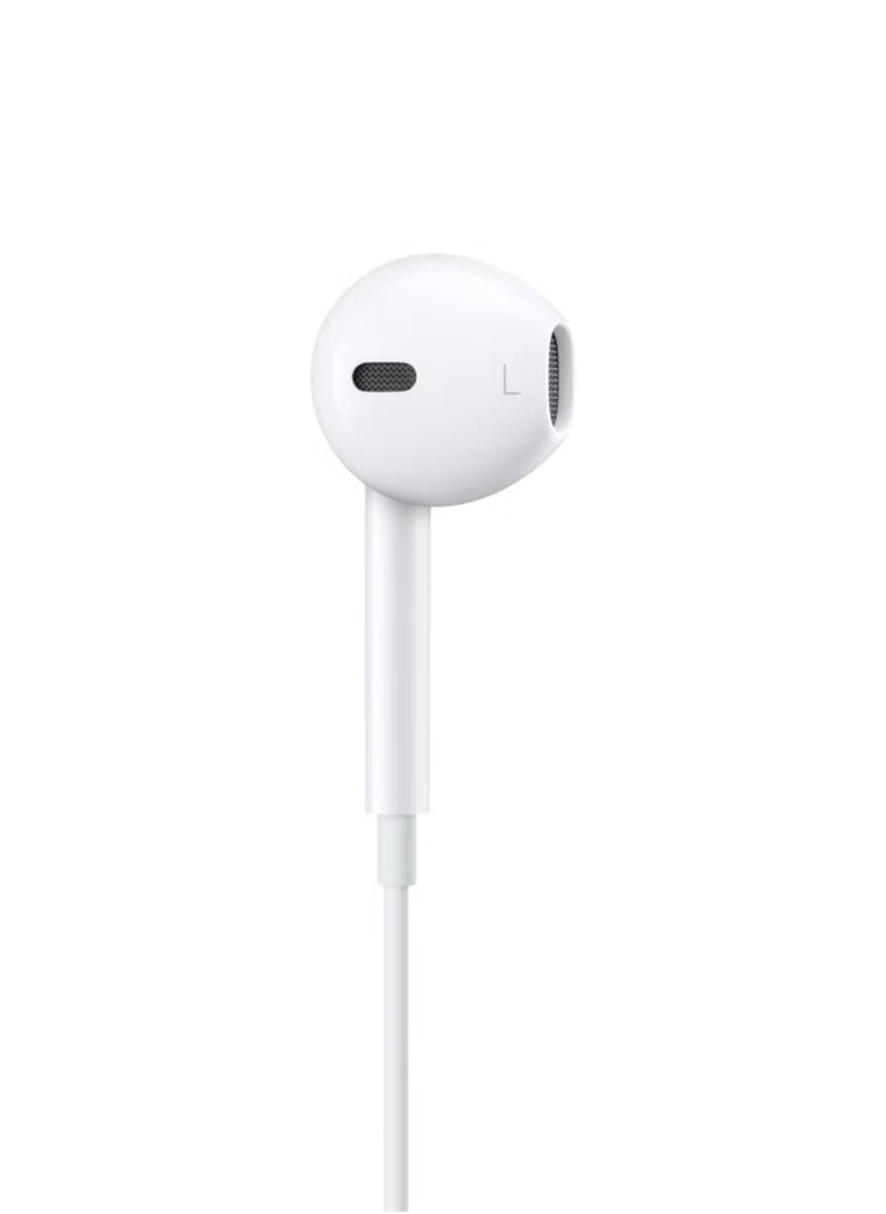 Lommyka - High-Quality Wired Earphones with Type-C Supported On IOS & Android - Image 1