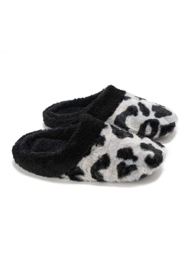 بنتوفلا شبشب حريمي تايجر رمادي - Image 2