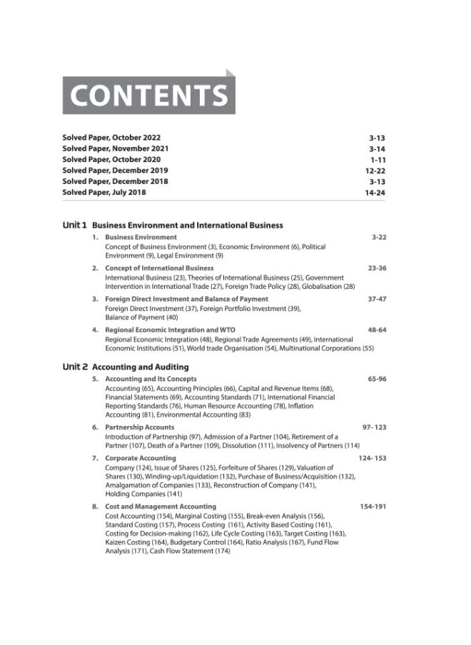 null - Nta UGC Net/Jrf/Set Paper 2 Commerce - Image 1