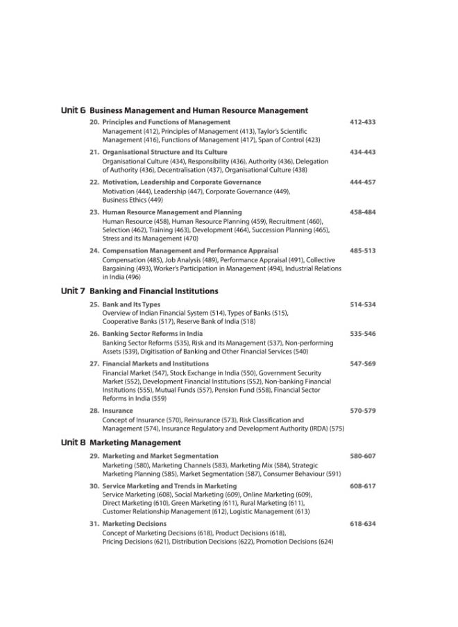 null - Nta UGC Net/Jrf/Set Paper 2 Commerce - Image 1