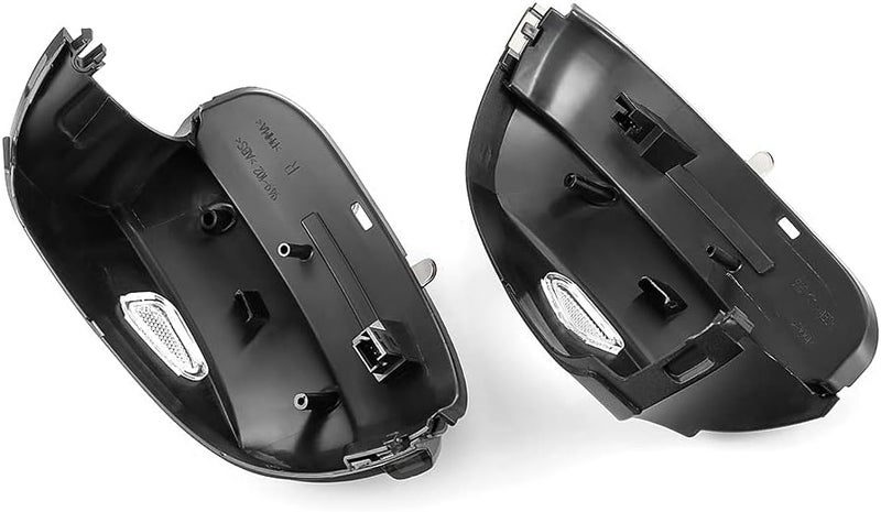 QASULER Dynamic Turn Signal Light for VW Vehicles - Image 4